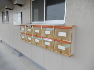 共用部分