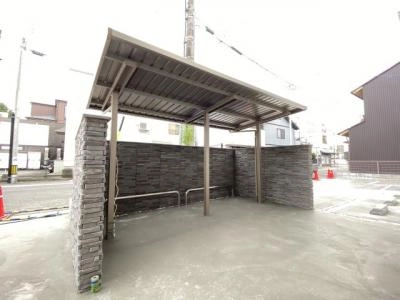 共用部分