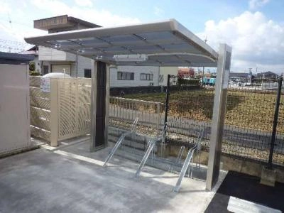 共用部分
