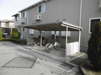 共用部分