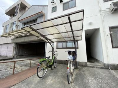 共用部分