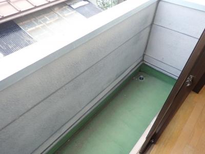 バルコニ��ー