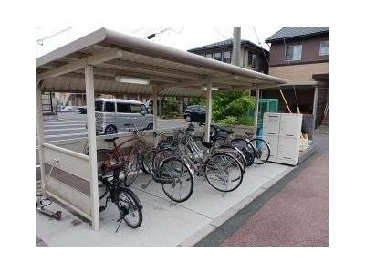 共用部分