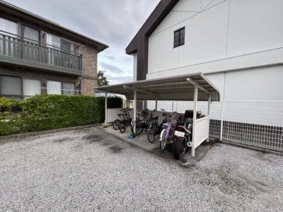 共用部分