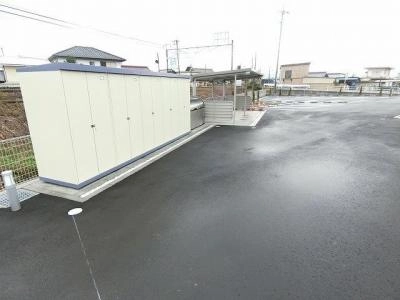 共用部分