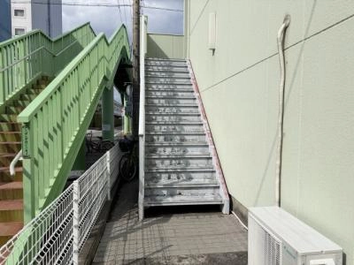 共用部分