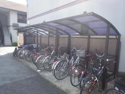 共用部分