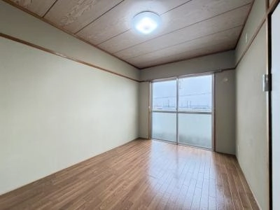 洋室
