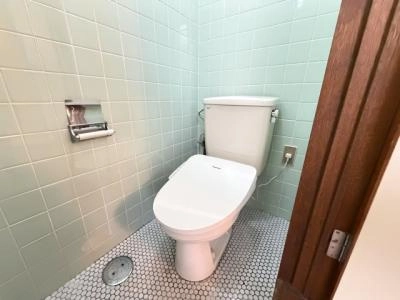WC