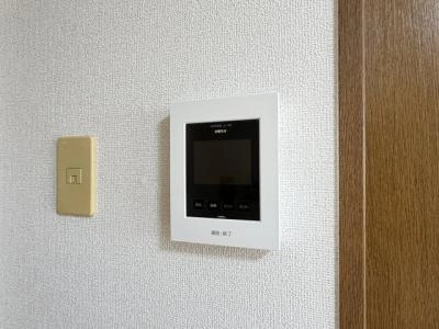 セキュ リティ