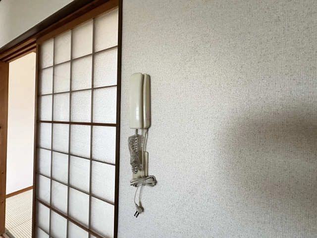 インターホン