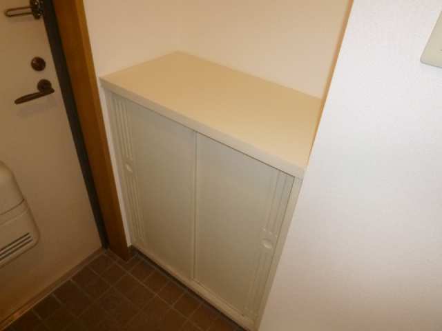 シューズＢＯＸ