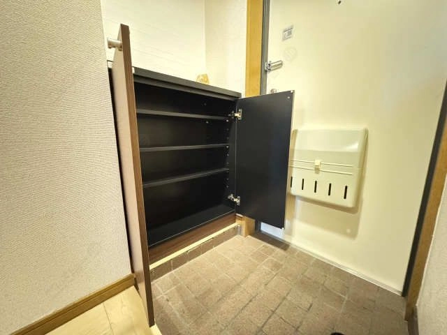 シューズBOX