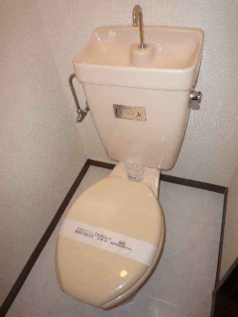 ＷＣ