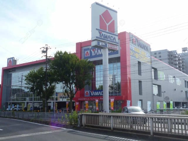 家電販売店