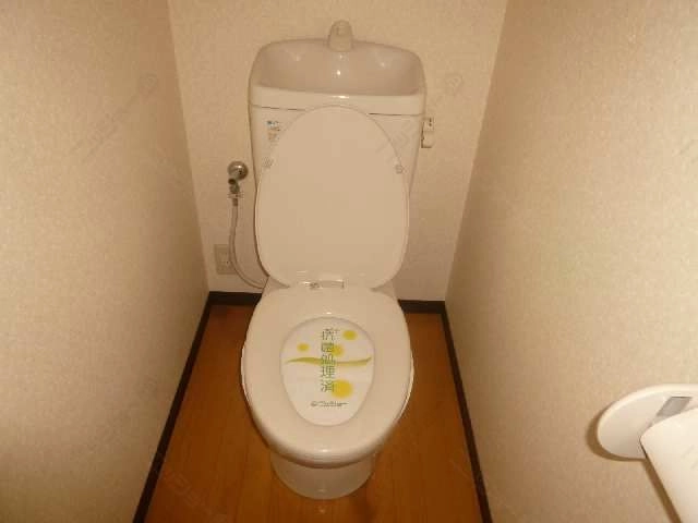 ＷＣ
