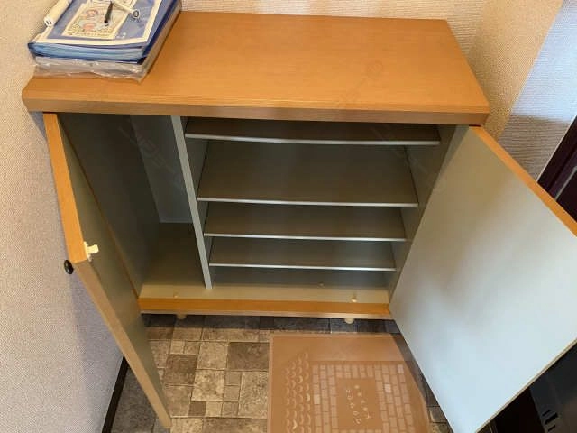 シューズBOX
