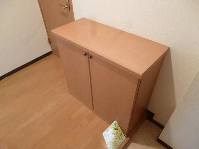 シューズBOX