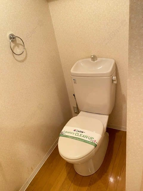 WC