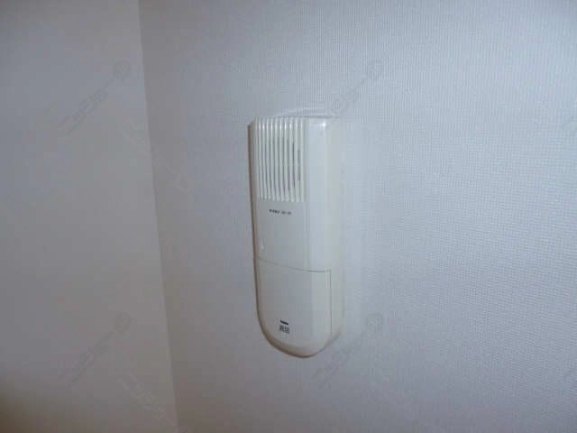 インターホン