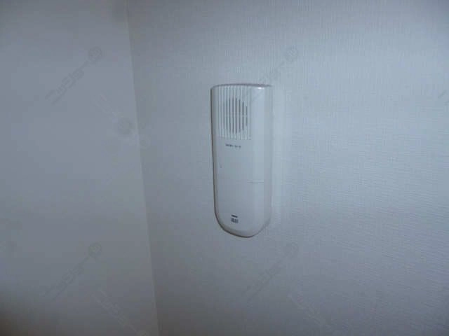 インターホン