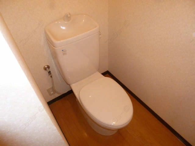 ＷＣ