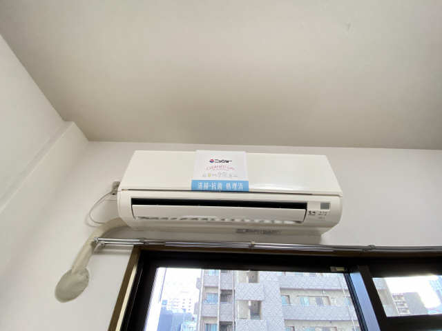 エアコン