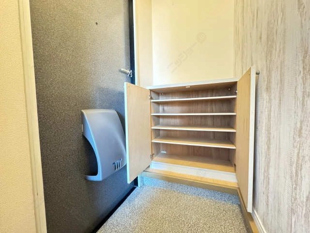 シューズBOX