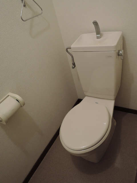 ＷＣ