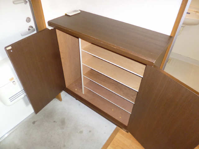 シューズＢＯＸ