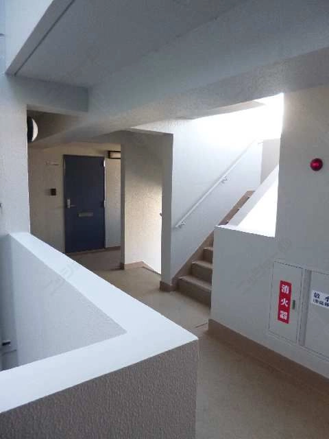 10階共用部