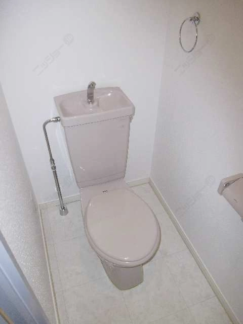 ＷＣ