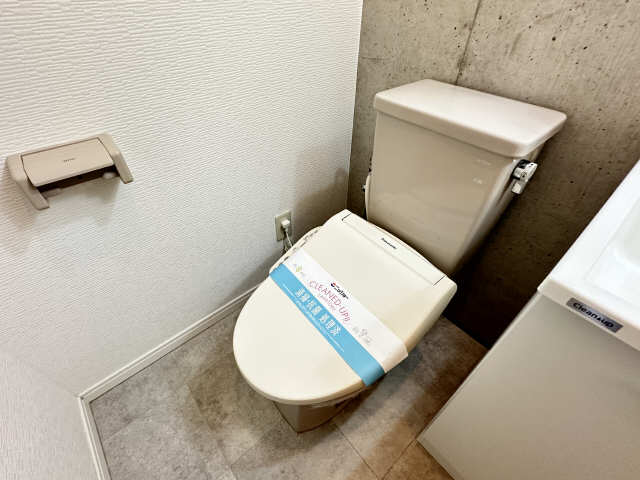 WC
