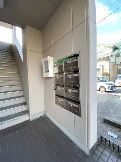 共用部分