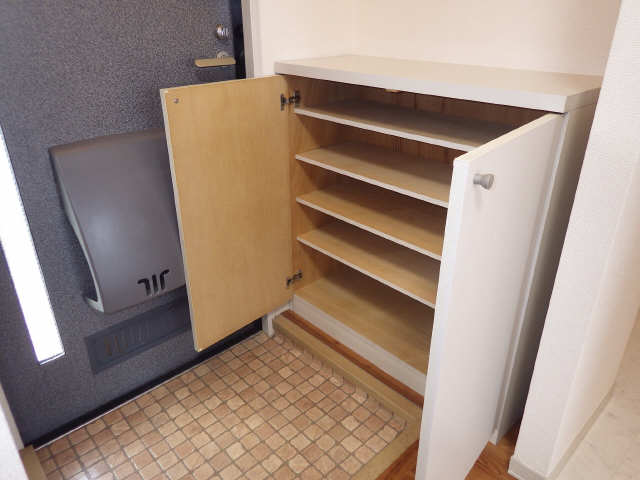 シューズＢＯＸ