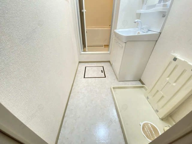 脱衣所