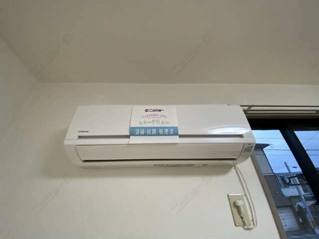 エアコン