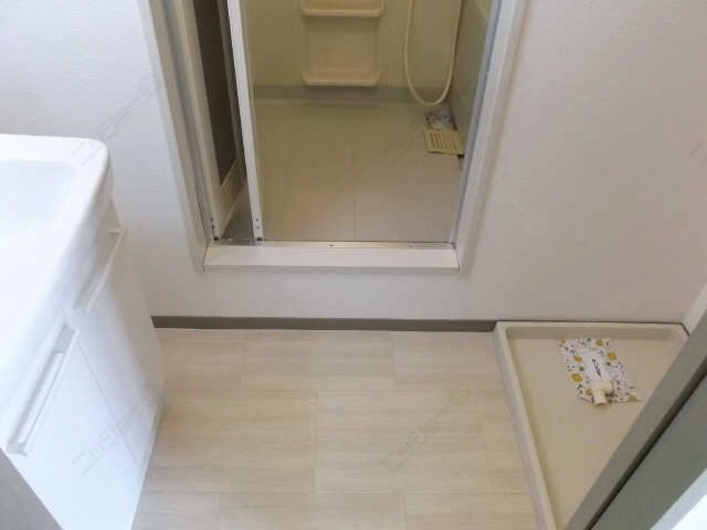 脱衣所