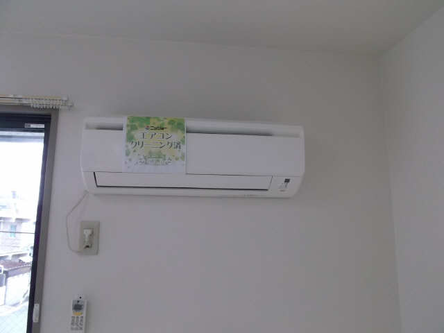 エアコン