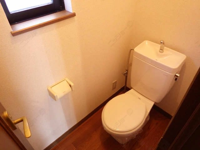 ＷＣ
