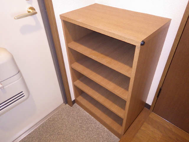 シューズＢＯＸ