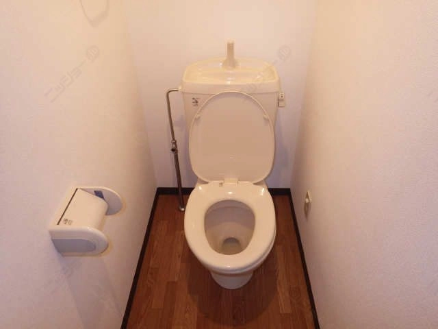 ＷＣ