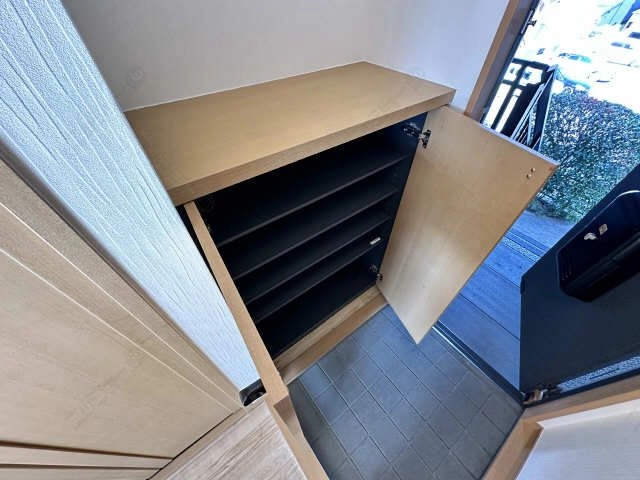 シューズBOX