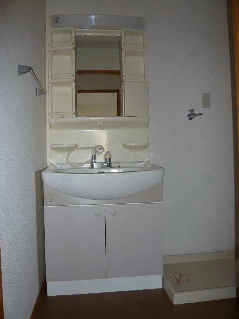 洗面　※同タイプ