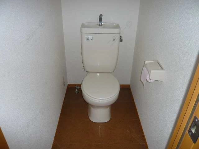 WC　※同タイプ