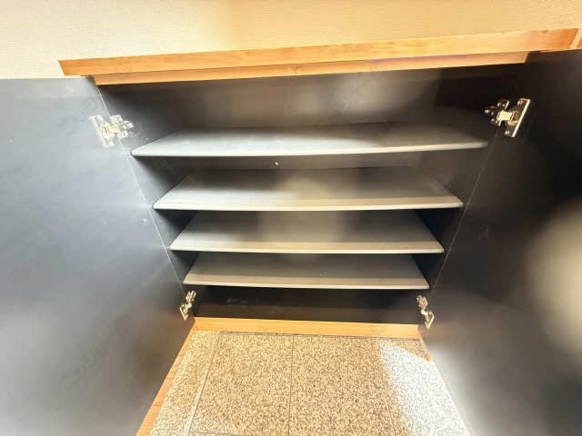 シューズBOX