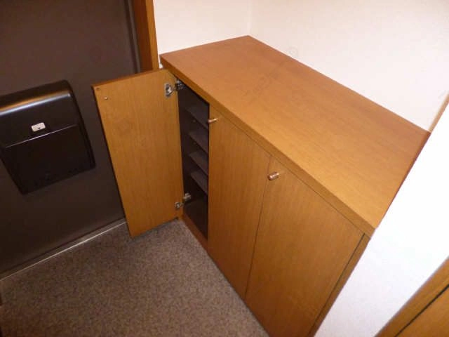 シューズＢＯＸ