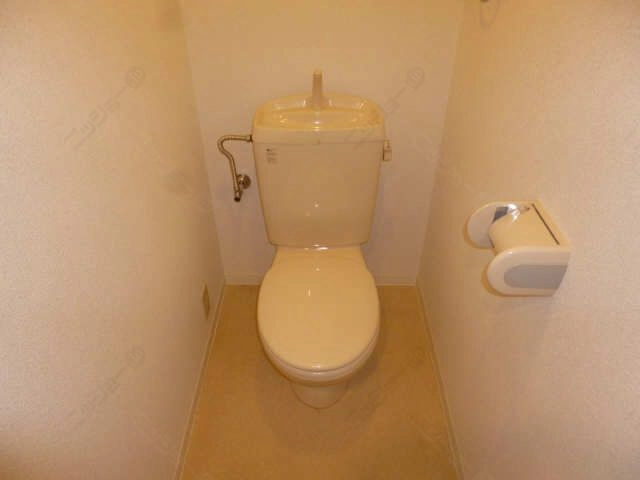 ＷＣ
