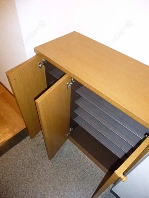 シューズBOX