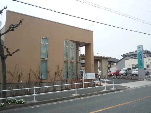 ながさわｸﾘﾆｯｸ歩3分